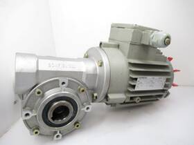 1la2070-4ab12 Siemens Bonfiglioli Wvf49f1