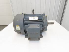 1la3254-6yk60-1sd Siemens Rgzsd Ac Motor 7.5hp 1165rpm 230/460v 3ph 254t Tefc Severe Duty