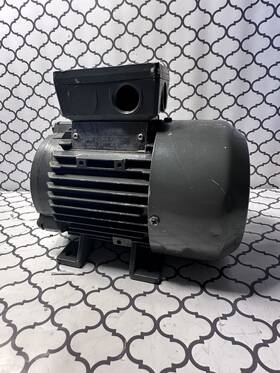 1la5073-2aa10-z Siemens 3ph 0.63kw 3390rpm 14mm 460v-ac Ac Motor