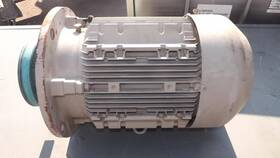 1la5166-2ca91-zn01 Siemens Motor T30381