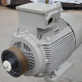 1la6253-2ab60 Siemens 75hp Motor - 3 480 Vac 3565 Rpm Excellent Condition 1la6253-2ab60 Siemens 75hp Motor - 3 480 Vac 3565 Rpm Excellent Condition