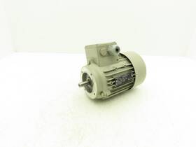 1la7073-2aa12 Siemens Metric Ac Motor 0.63kw 3400rpm 460v 3ph Iec 71m