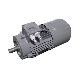 1la7090-8ab10 Siemens General Purpose Ac Motor 0.37kw 230/460vac 750rpm Iec 90