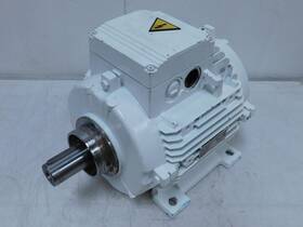 1la71334aa60-z Siemens Motor 7.5 Kw T141015