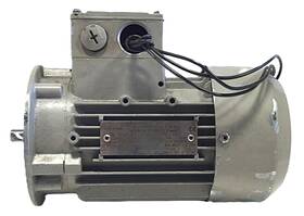 1la90632ka13 Siemens 3 Ph 380-420 V 3460 Rpm Low Voltage Motor