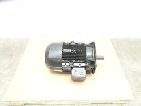 1le10011da434fb4-z Siemens Ac Motor 21.3kw 3555rpm 460v-ac 3ph