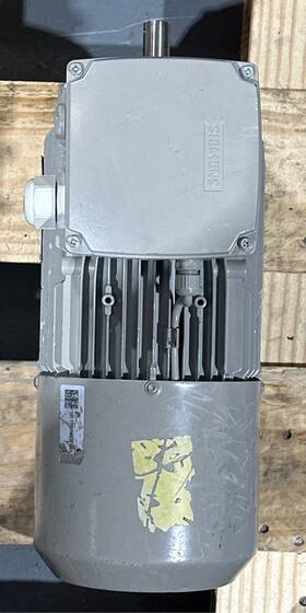 1le10030db334aa4-z Siemens Ud Ac Motor 0.75kw