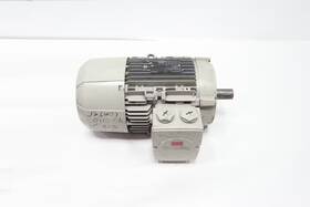 1le10031ac422kb4 Siemens Ac Motor 1.75kw 230/460v-ac 3ph