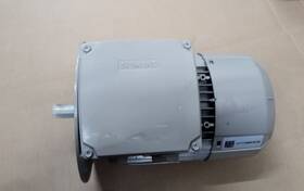 1le1023-0db22-3fa4 Siemens 1le10230db223fa4 Motor 60hz 55kw .75hp
