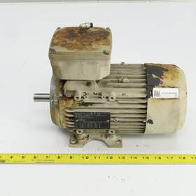 1le10230da322aa4 Siemens 1.1/1.27kw 2885/3500rpm Ac Motor 230/460vy 80m