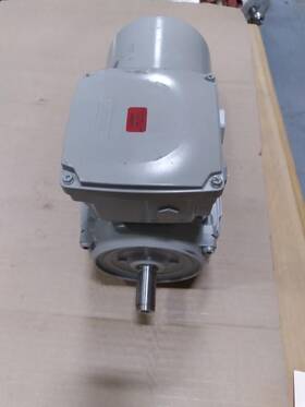 1le10230db334ab4-z Siemens Ac Motor 0.75kw