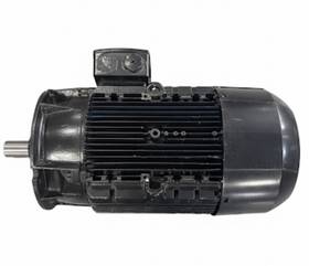 1le10231dc422fb4-z Siemens 1av3164c 15hp Electric Motor 3-phase 60hz Ie3 Tefc