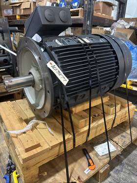 1le15212bb234fb4 Siemens New Motor 60hz
