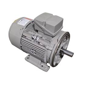 1le21211cb114ea3 Siemens 3-phase Ac Motor 3-hp 1760rpm 182tc 230/460vac