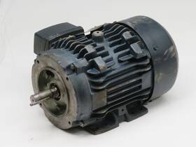1le22211ab414aa3 Siemens Motor T259193
