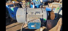 1le24214cc112aa3 Siemens 1le24214eb112aab Motor 100 Hp 460 V 1185 Rpm B 444t Frame Sd100 Ieee
