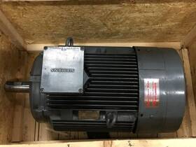 1lg6183-2aa60 Siemens Ac Motor 24.5kw