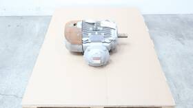 1mb21212ac214ag3 Siemens Xp100 Ac Motor 215t 3ph 5hp 1165rpm 208-230/460v-ac