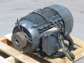 1pc30051da400aa4 Siemens Standard Motor T258004
