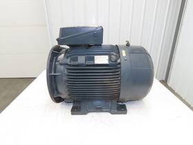 1pc30052aa500wa0 Siemens Kaeser Air Compressor Motor 50hp 37kw 3570 Rpm 460v 3ph Iec 200l Frame