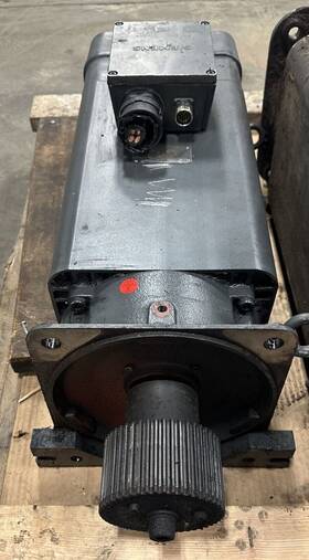 1ph6137-4nb49-z Siemens #1ph6137-4nb49-z Motor