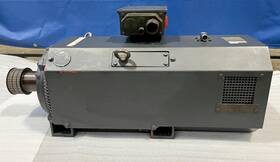1ph6186-4nb40 Siemens Ac Spindle Motor Cmi # 1-606-3209