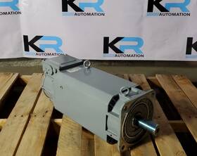 1ph7107-2eg02-0bj3 Siemens Compact Induction Motor 3ph 2000rpm 10.5kw