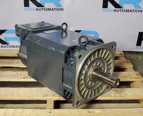 1ph7133-2eg02-0bj3 Siemens Compact Asynchronous Motor 3ph 450v 24kw 2650rpm