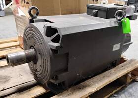 1ph8165-1ad00-1ba1 Siemens / 1ph81651ad001ba1 Asynchronous Motor