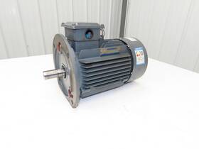 1tl0001-1ab42-1fa4-z Siemens Ac Motor 2.2kw 1730 Rpm 415v 3ph 100l Metric Frame