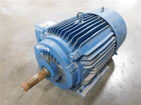 2143656005 Siemens Used 10 Hp Rgzesd Electric Motor 460v 1175rpm 286u Fr 1.15sf