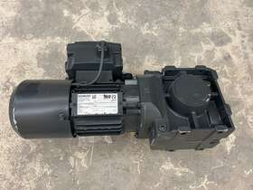 2kj3601-1bd11-9au1-z Siemens Transmission Motor Fdu1802/241382 002 0.18kw