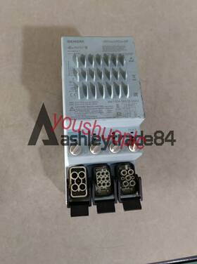 3rk1304-5ks70-3aa3 Siemens 1pcs Used Motor Starter 3rk1 304-5ks70-3aa3