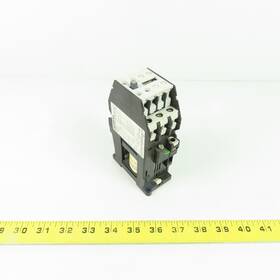 3tf4211-0b Siemens Iec Contactor 30a 600v 24vdc Coil