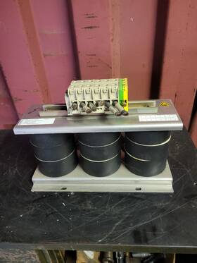 6sn1111-0aa00-0ca0 Siemens 4ev3000-0ab 50/60/6600 Hz