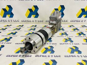 6sn2155-2du11-1ba1 Siemens Simodrive Posmo A 300w