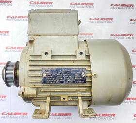 Siemens 9880082-0050-0164 Ud Thcl F 71 Motor Used
