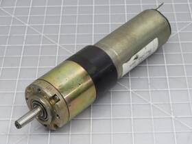 00324405-01 Siemens Fau-1203 Transport Motor T199191