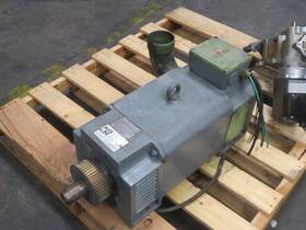 Gh5134-0zh40-6su7-z Siemens Motor T263752