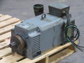Ghs134-0zh40-6su7-z Siemens Dc Motor T263062