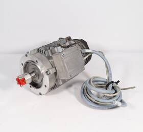 Ilp7096-6aa13-nz00 Siemens Low Voltage Squirrel Cage Motor 1.1kw With Brake