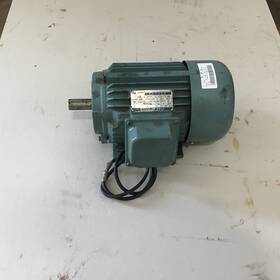 T10391-2002 Siemens Jb/t10391-2002 Three-phase Asynchronous Motor 1 Inch Keyed Shaft 460v