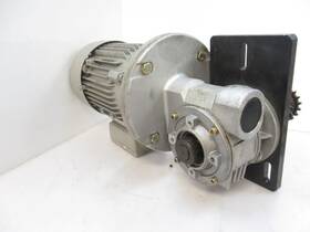 La5073-0aa61 Siemens 1 Three-phase Motor
