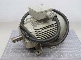 La5090-4ba90-z Siemens Electric Motor T161079