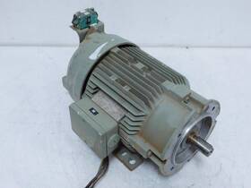 La5096-4aa99-z Siemens 1.1 Kw Motor T139033