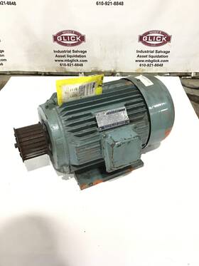 N32m-4 Siemens Three Phase Asynchronous Motor