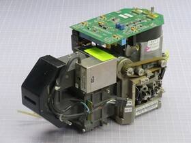 P850-508-c-05 Siemens Star Drive Motor T248276