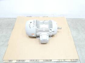 1le24212bc212aa3 Siemens Sd100 1eee Ac Motor 256t 3ph 10hp 1175rpm 460v-ac