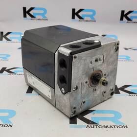 Sqm50.381a2 Siemens Actuator Motor 240v 60hz 20va