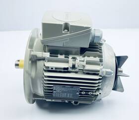 1av2112a Siemens Toshiba Marathon Us Motors Leeson General Electric For Parts Motor 5hp 4kw Broken Fan And Cover